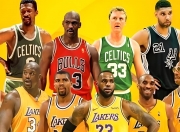 江南体育网站-关于科比的名人堂引荐人是乔丹，那詹姆斯会是谁？NBA仅4人够格的信息