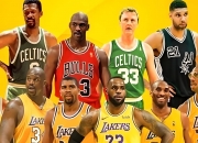 江南体育网页版-关于科比的名人堂引荐人是乔丹，那詹姆斯会是谁？NBA仅4人够格的信息