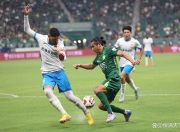 江南体育网站-预测北京国安3-0青岛西海岸国安赢球即登顶
