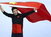 江南体育全站-韩国选手逆袭成功，登上领奖台