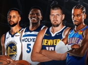 江南体育网页版-包含ESPN预测雷霆与步行者G5胜率：雷霆60.9%，步行者39.1%的词条