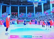 江南体育-山东男篮再战福建队，实力拼争胜计划(山东男篮与福建男篮录像)