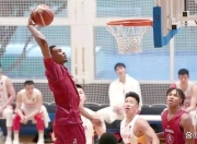 江南体育登录入口-中国男篮将去西班牙拉练杨瀚森打夏联曾凡博康复
