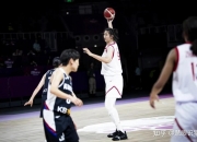 江南体育全站-亚洲杯-张子宇11分钟13分女篮狂胜印尼51分