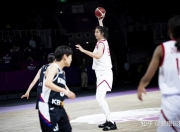 江南体育全站-亚洲杯-张子宇11分钟13分女篮狂胜印尼51分