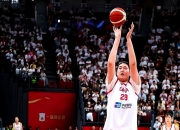 江南体育-曝中国女篮改变计划张子宇出战亚洲杯放弃U19世界杯