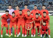 江南体育-关于足球赛季的张力与悬念，国足团队在逐渐提升的信息