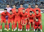 江南体育-关于足球赛季的张力与悬念，国足团队在逐渐提升的信息