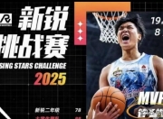 江南体育全站-广州男篮：CUBAL总决赛MVP北大球员管子煜加盟