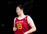 江南体育官方入口-包含曝中国女篮改变计划张子宇出战亚洲杯放弃U19世界杯的词条