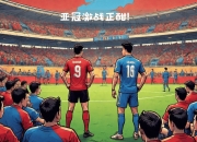 江南体育网站-亚冠强队相遇，谁将笑到最后？