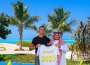 江南体育网站-曝C罗即将与利雅得胜利完成续约或在2026世界杯后退役的简单介绍