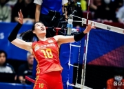 江南体育官方入口-德国女排战胜强敌，豪取金牌