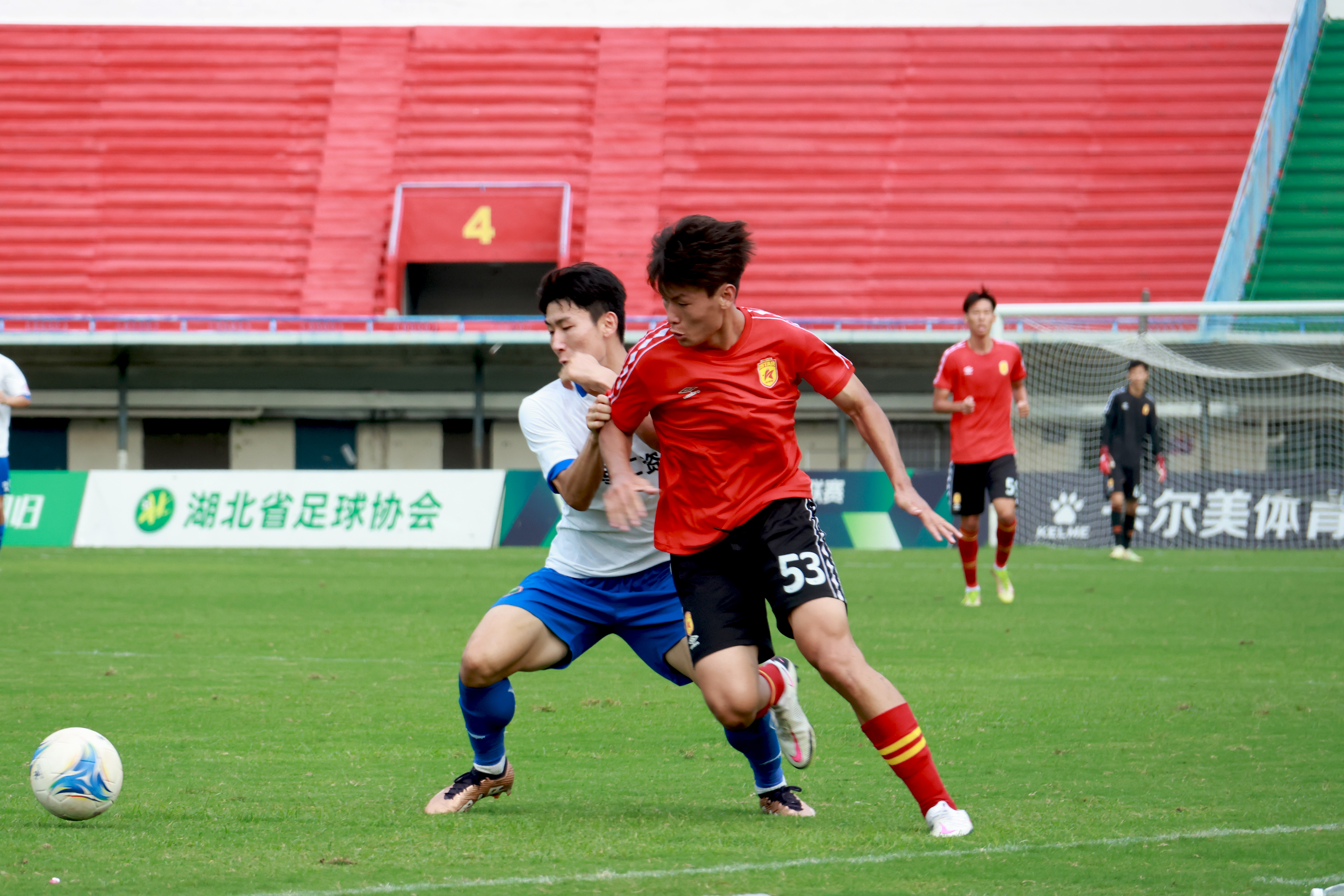 包含中乙联赛第7轮最佳球迷表现评选结果公布的词条
