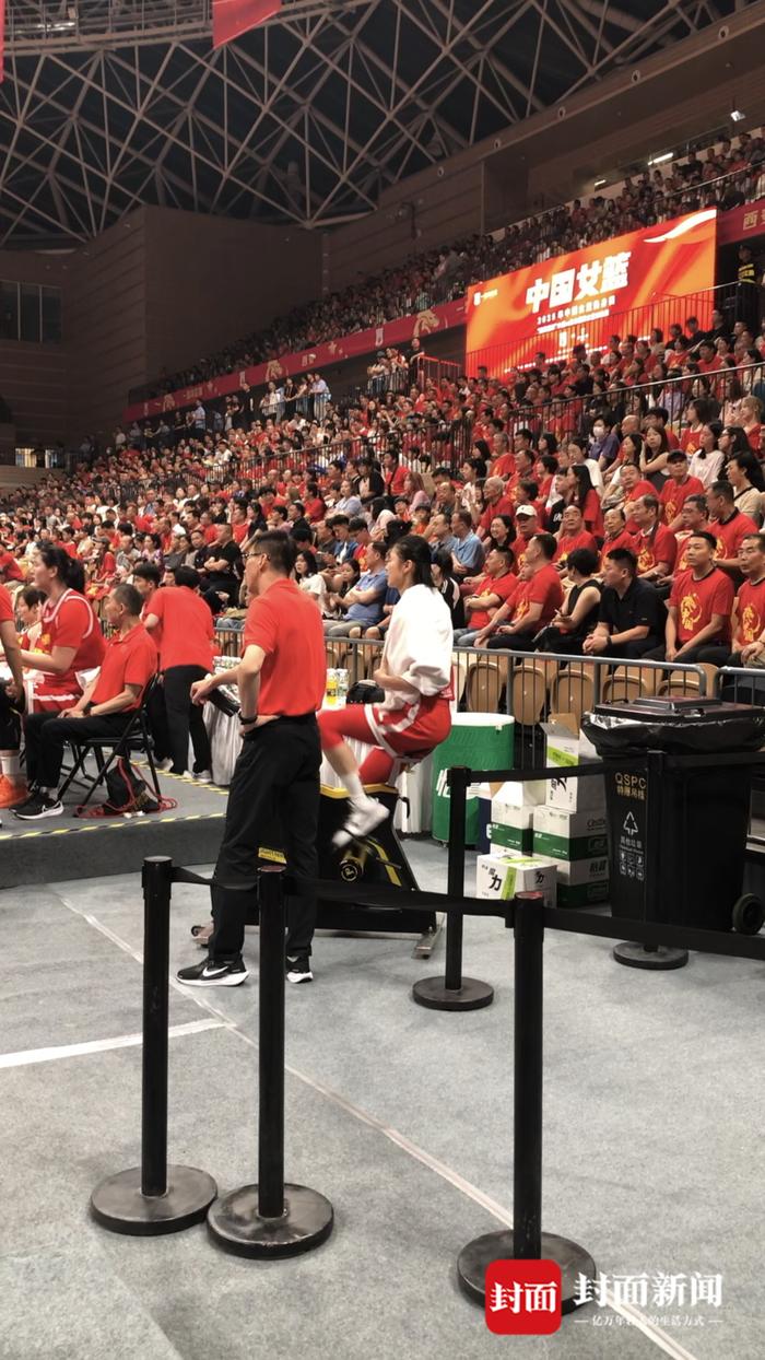媒体人晒日本网友评论：看到张子宇和韩旭的双塔要吓哭了的简单介绍