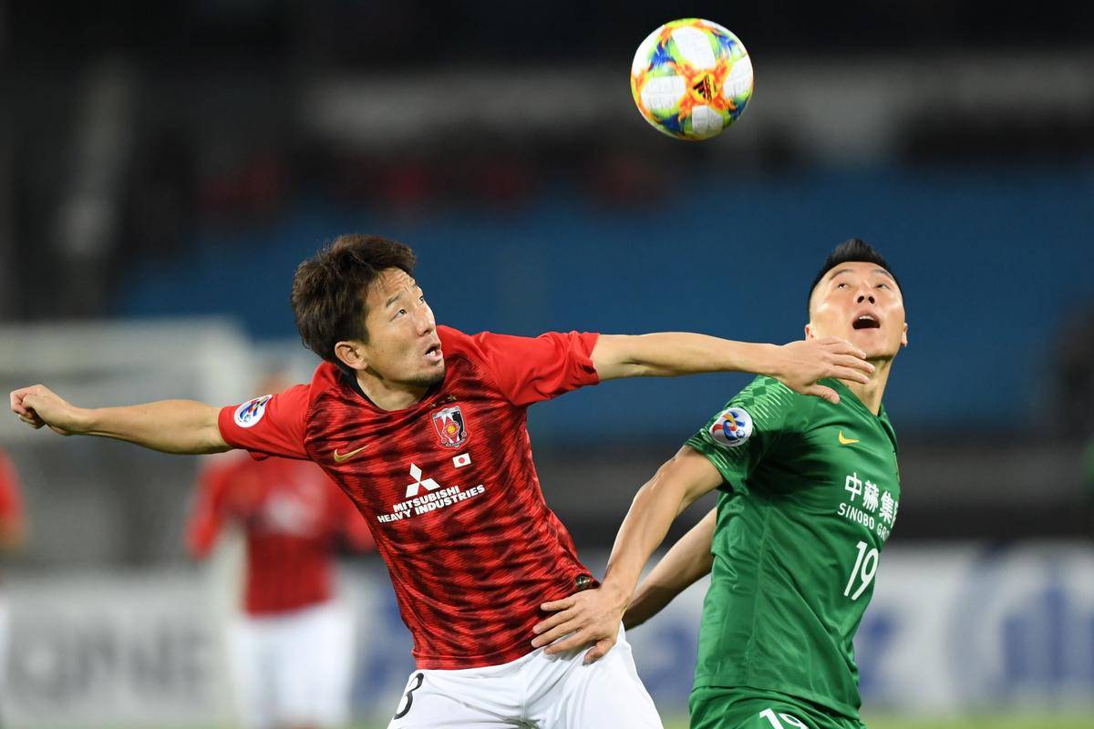 鹿岛鹿角阵容磨合加速，迎接严峻挑战的简单介绍