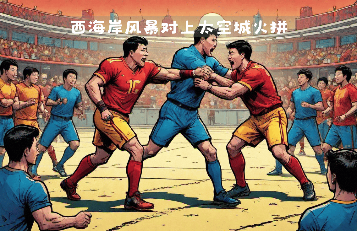 西雅图海湾者连续不败，争冠形势一片大好(西雅图海湾人vs休斯)