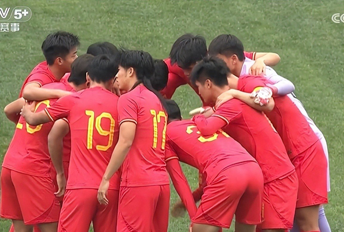 热议国足0-3韩国：意料中的输球我们踢的是二十年前的足球