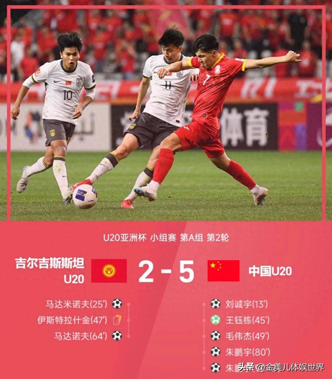 3-1！中国女足太强，冲击东亚冠军，宋凯督战，直播引热议