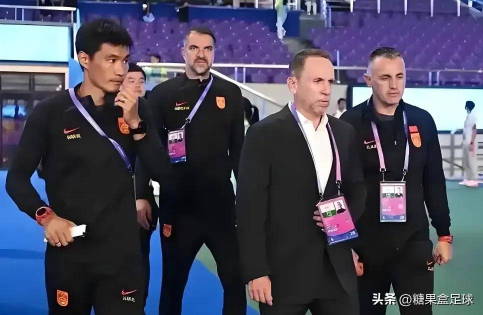 关于国足东亚杯1胜2负！宋凯或推3大选帅变革的信息