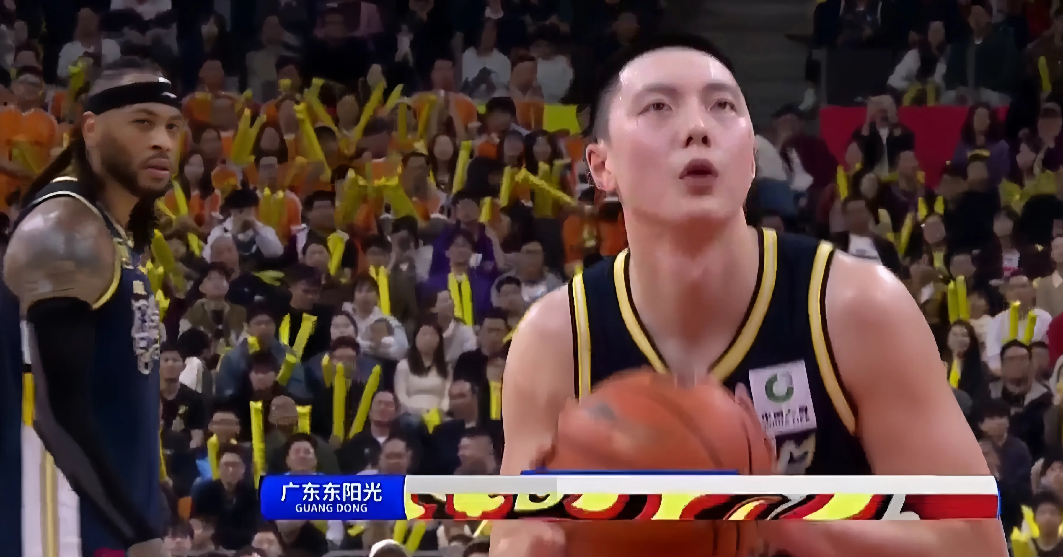 强度拉满！广东男篮分享队员全场5v5训练片段的简单介绍