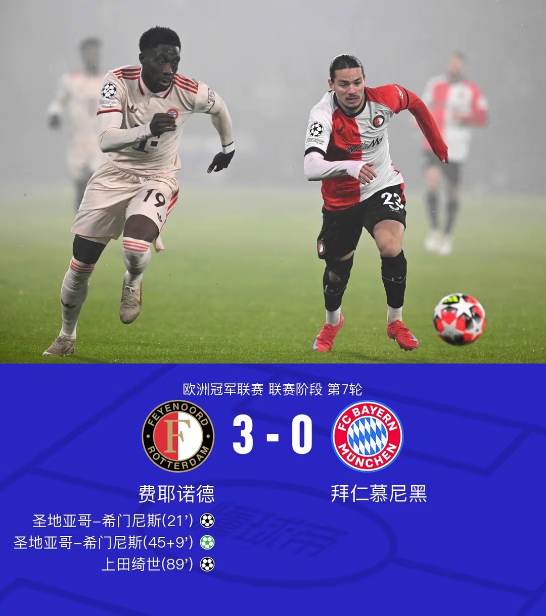 图片报：药厂对蒂尔曼感兴趣；拜仁可在26年花费