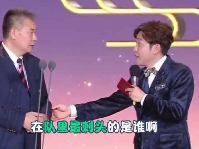 关于国乒谁最刺头!李隼:别看孙颖莎笑呵呵的她很难对付的信息