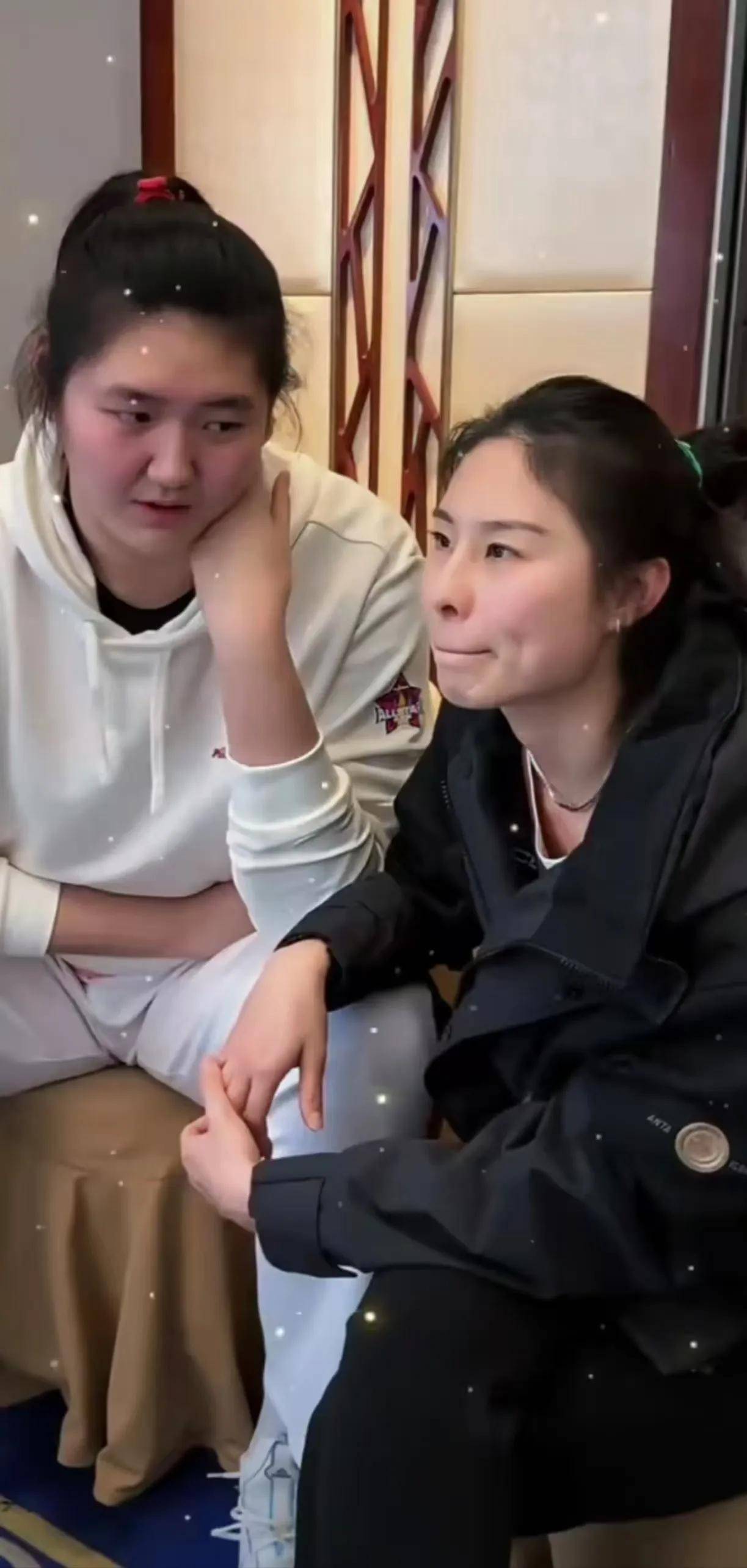 包含亚洲杯是小考算及格王思雨直言心有不甘杨力维表达遗憾的词条