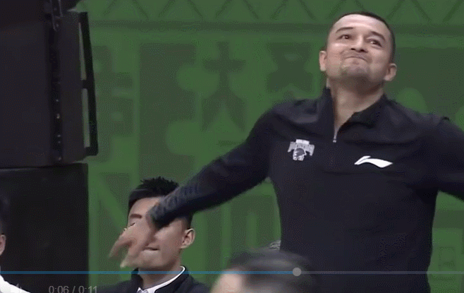 CBA动态：杨瀚森身家过亿，陈林坚强势复出，浙江队签下德甲得分王