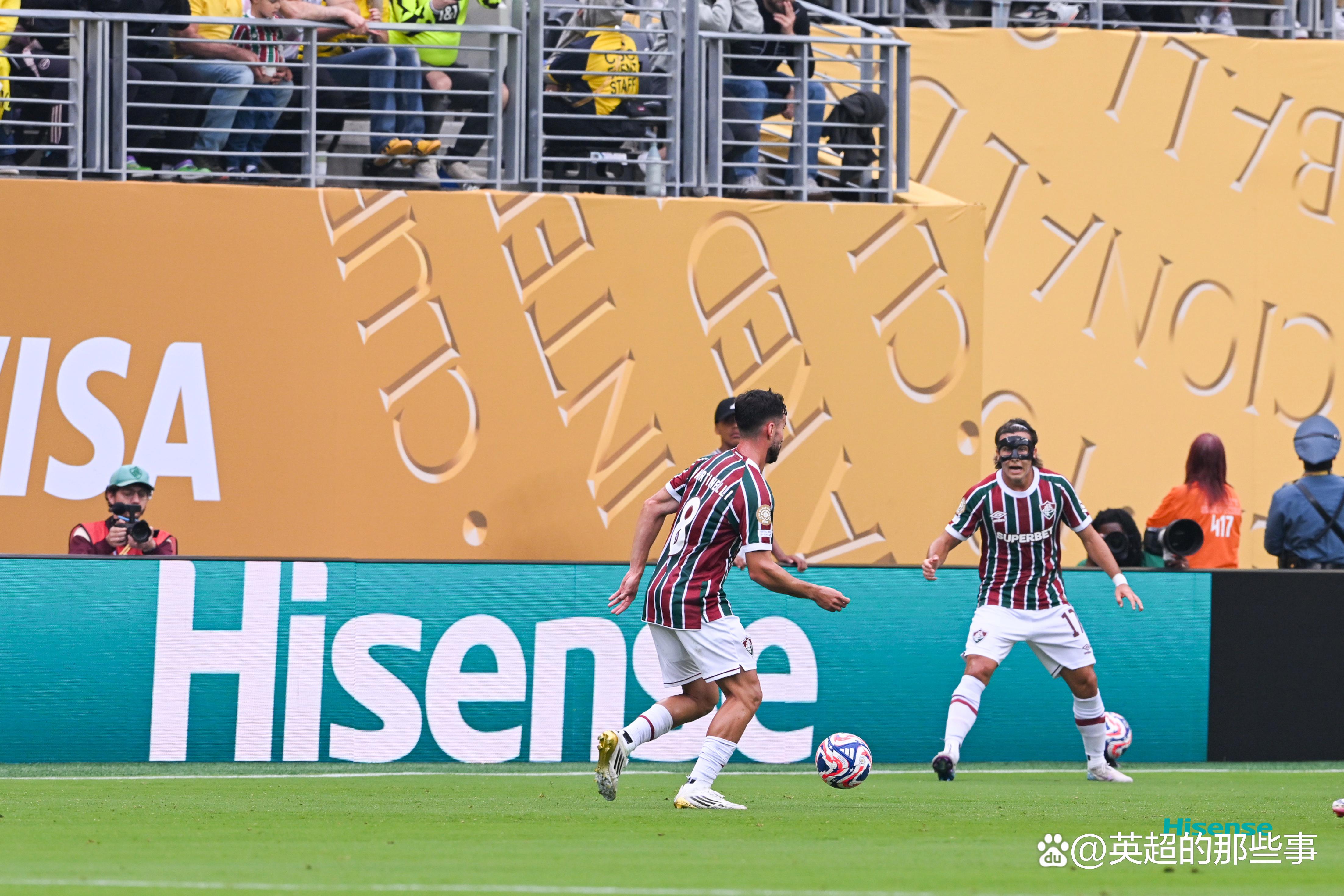 关于马克莱莱谈世俱杯：赛事氛围震撼人心，这在为2026世界杯预热的信息