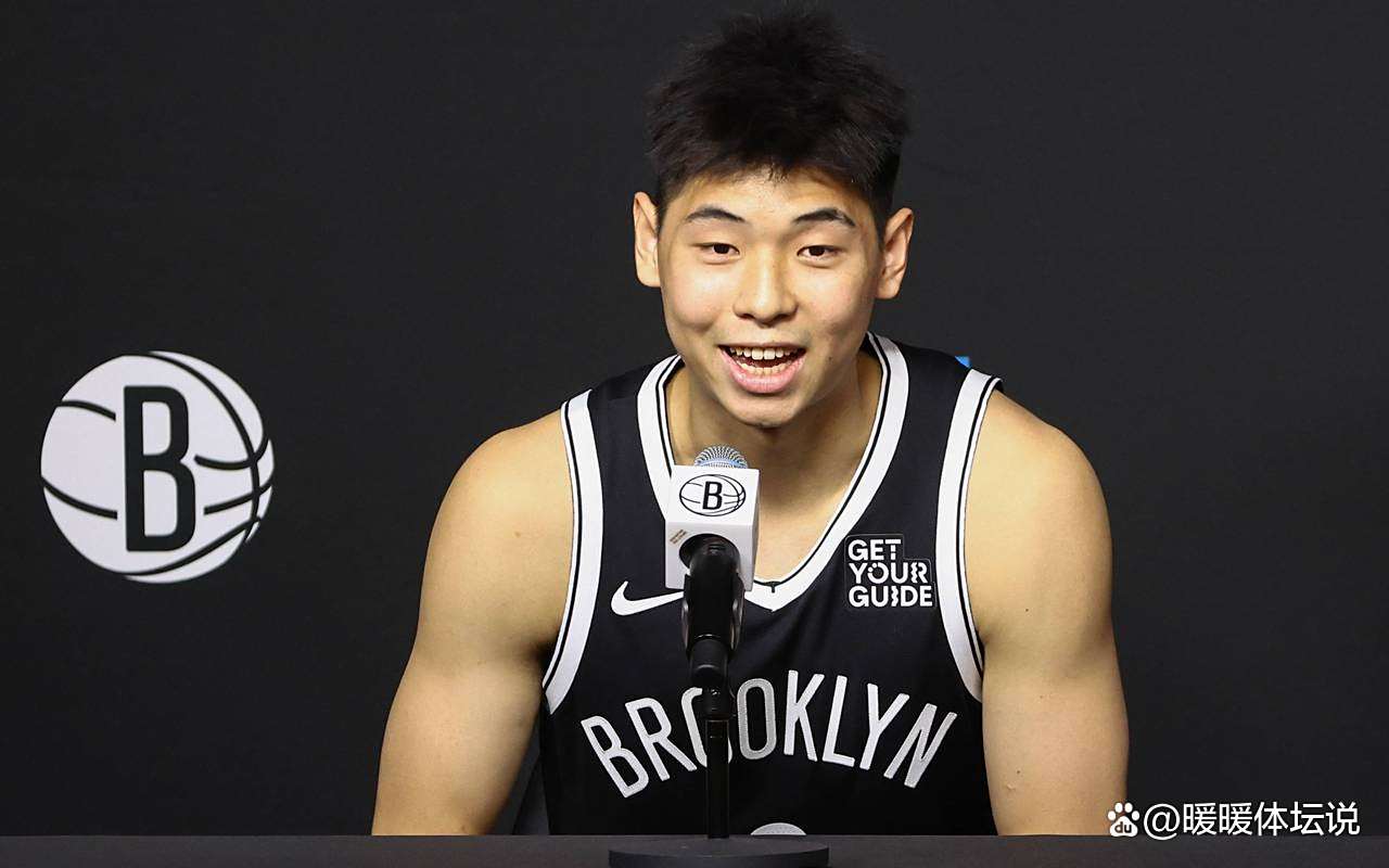 林葳未被NBA选中但有球队有意邀请他出战夏联