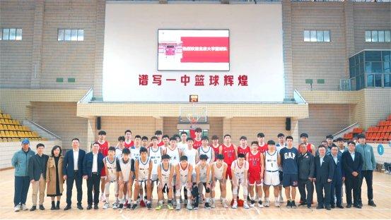 重庆男篮主场告捷，取得胜利志得
