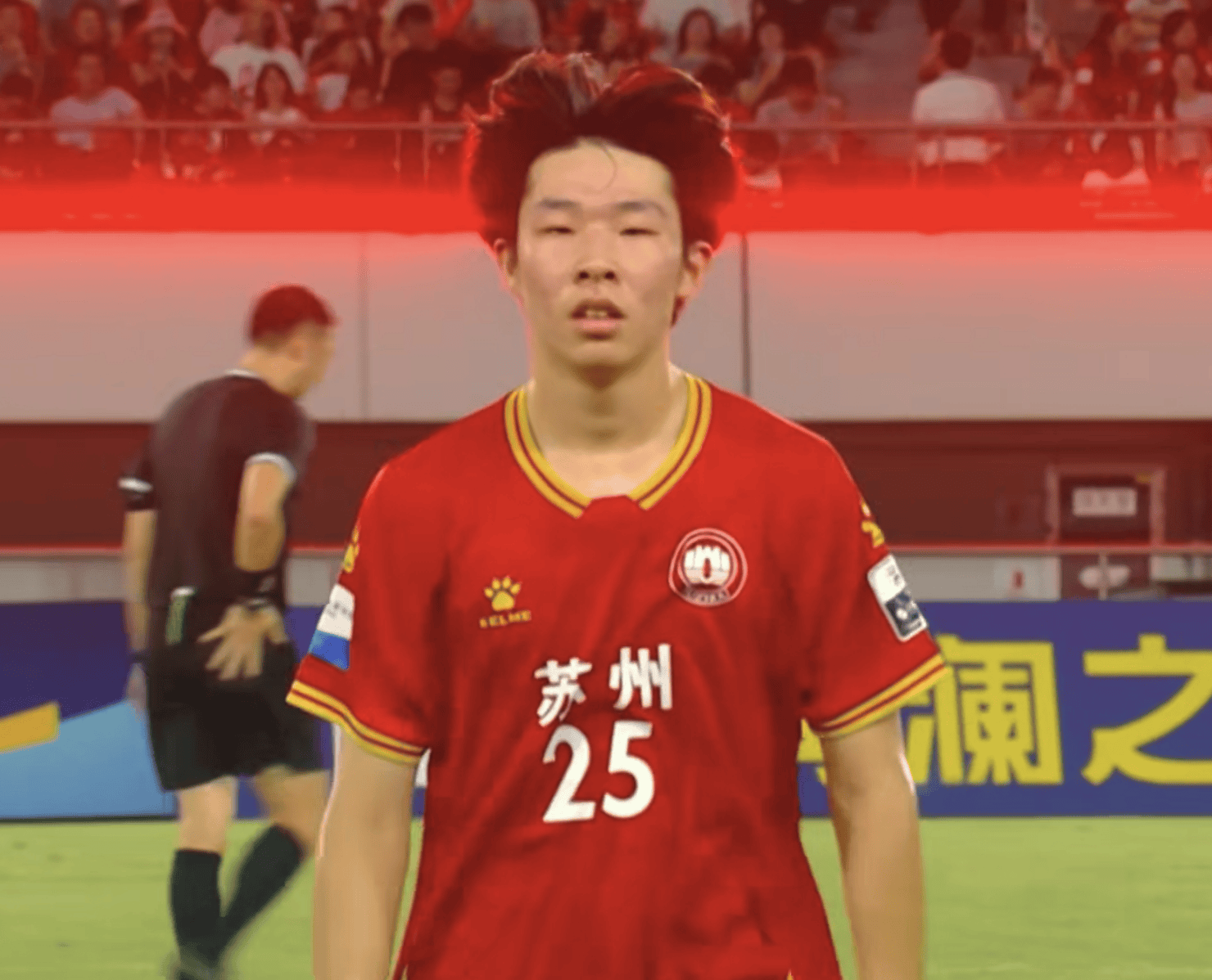 关于一场2-1绝杀，让中国队争冠起死回生，还送亚洲冠军2连败垫底出局的信息