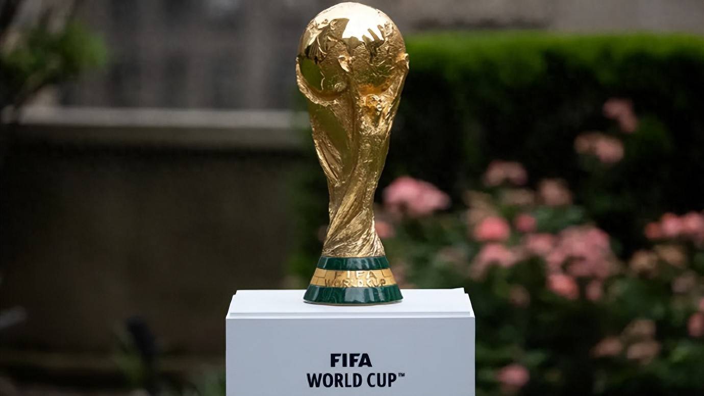 日本牵头七国联办2046世界杯，中国态度决定，亚洲足球格局再造(2026世界杯预选赛中国队出线形势分析最新)